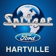 Spitzer Ford Hartville image 1